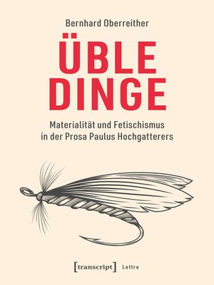 cover image of Üble Dinge